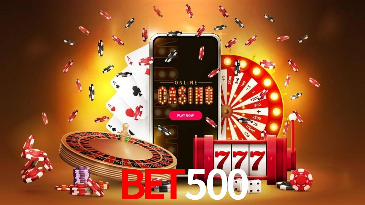 Segurança 2FA bet500