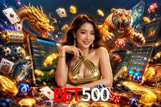 2FA Security bet500