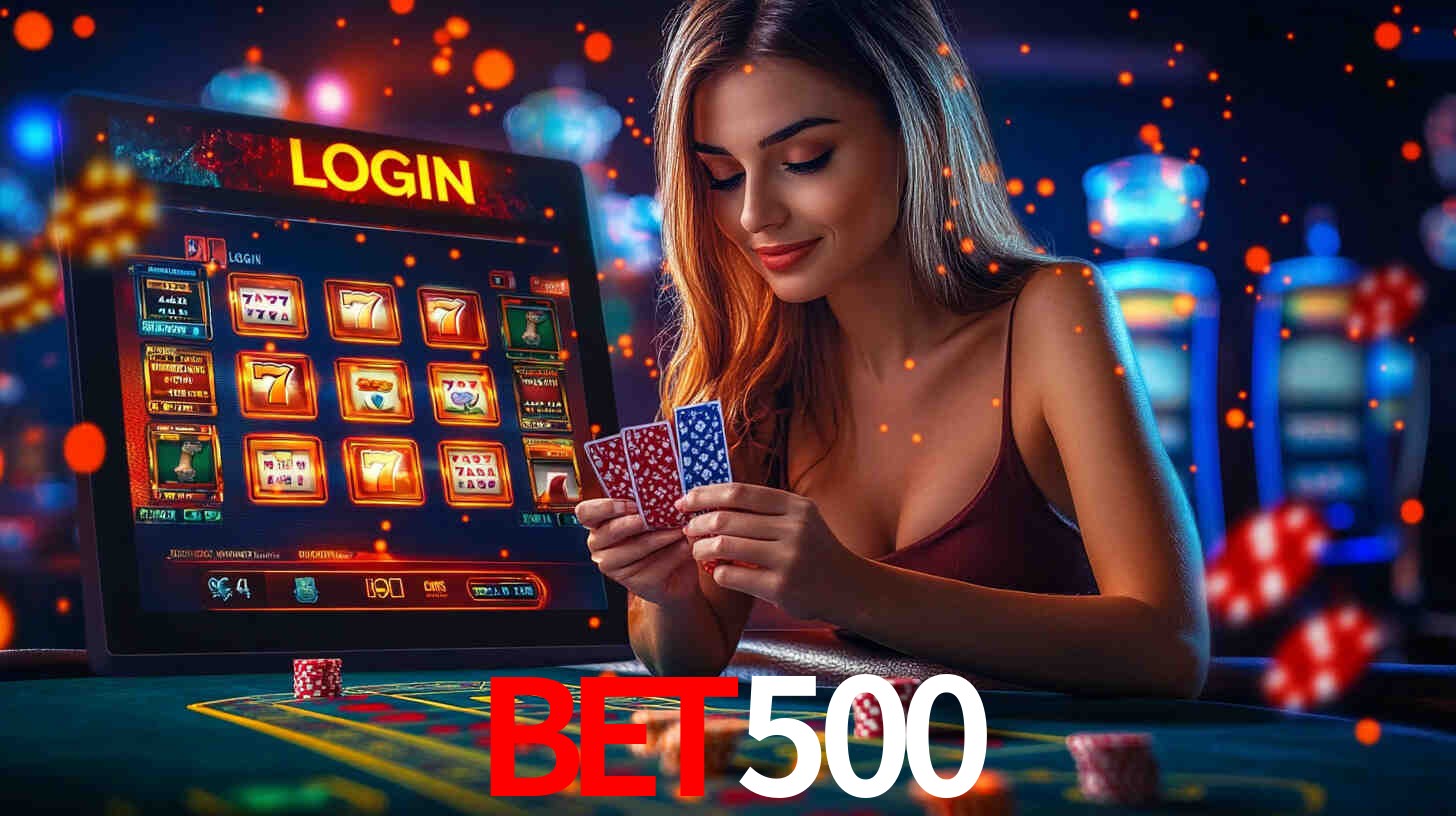 bet500 app