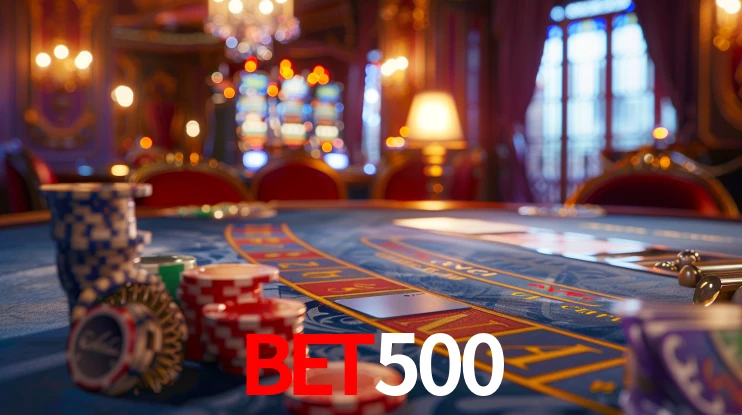 Security Systems bet500