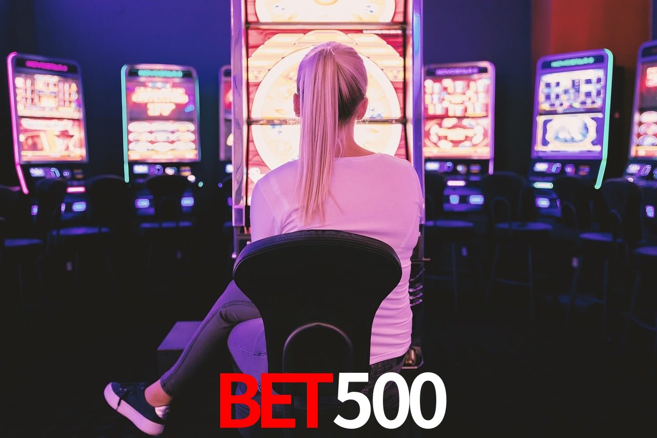 Games Directory bet500