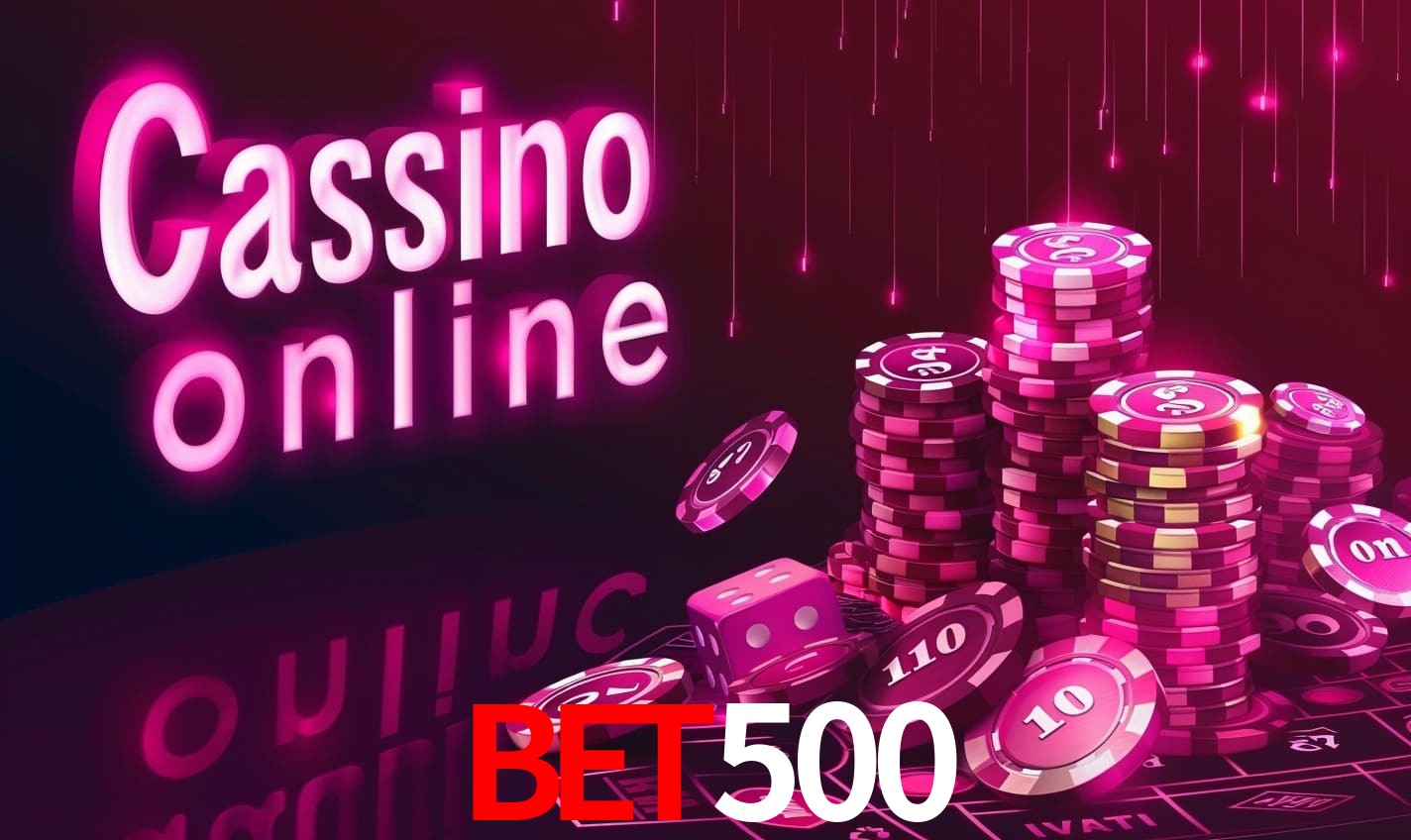 Desvendando o Mundo dos Jogos Virtuais na bet500