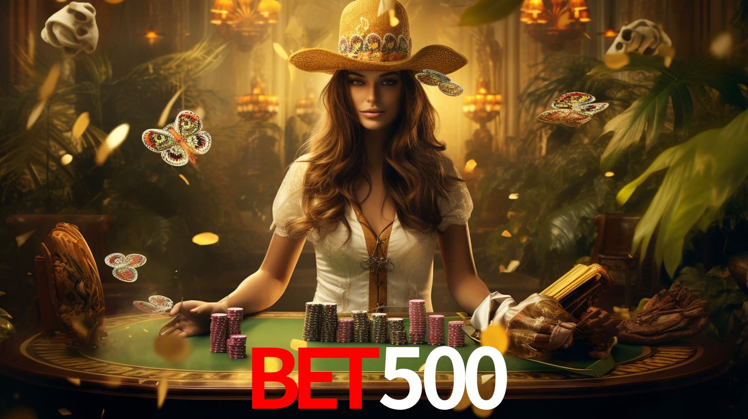 VIP Casino bet500
