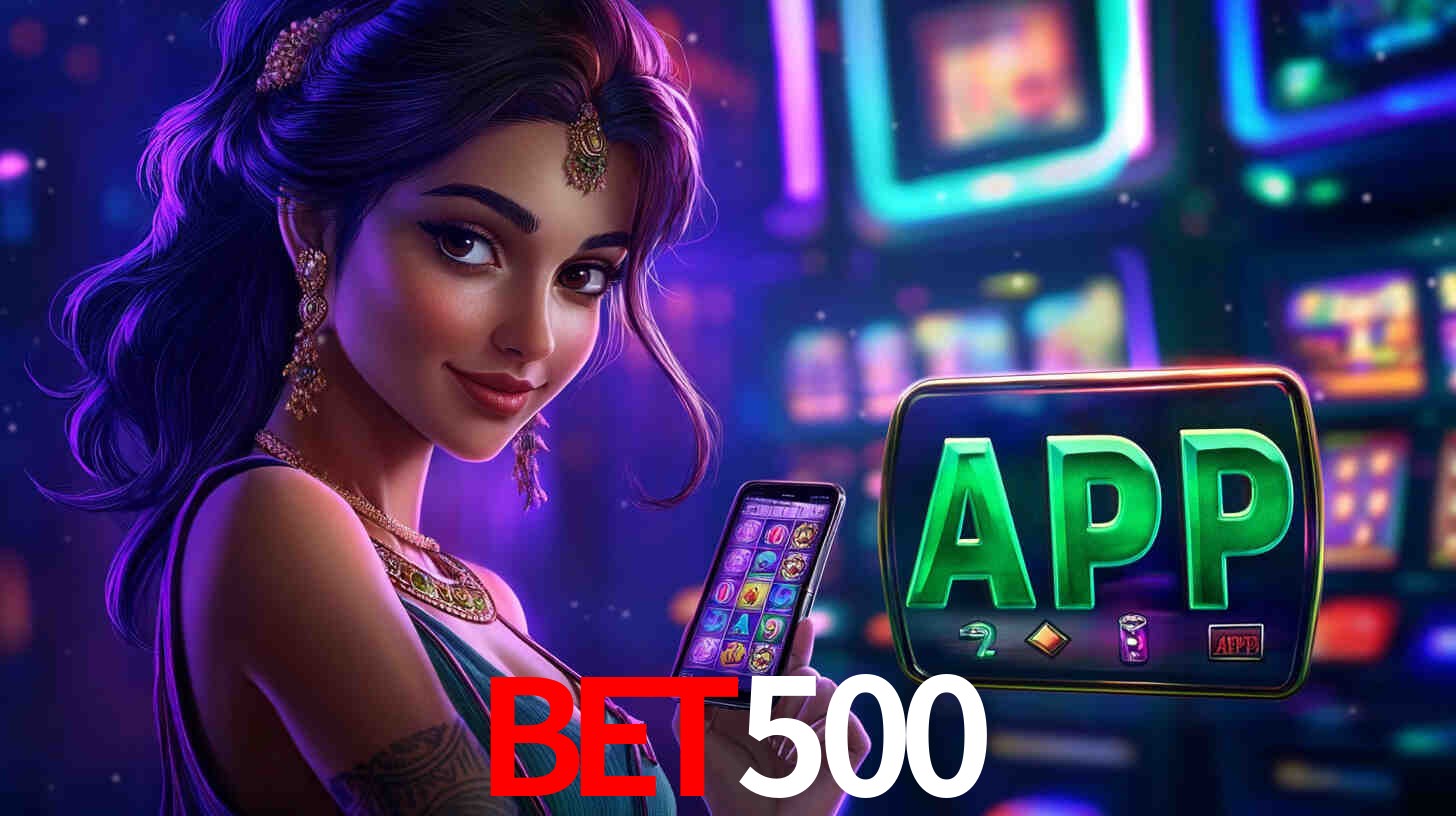 bet500 app