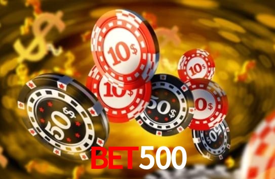 Apostas de Basquete bet500