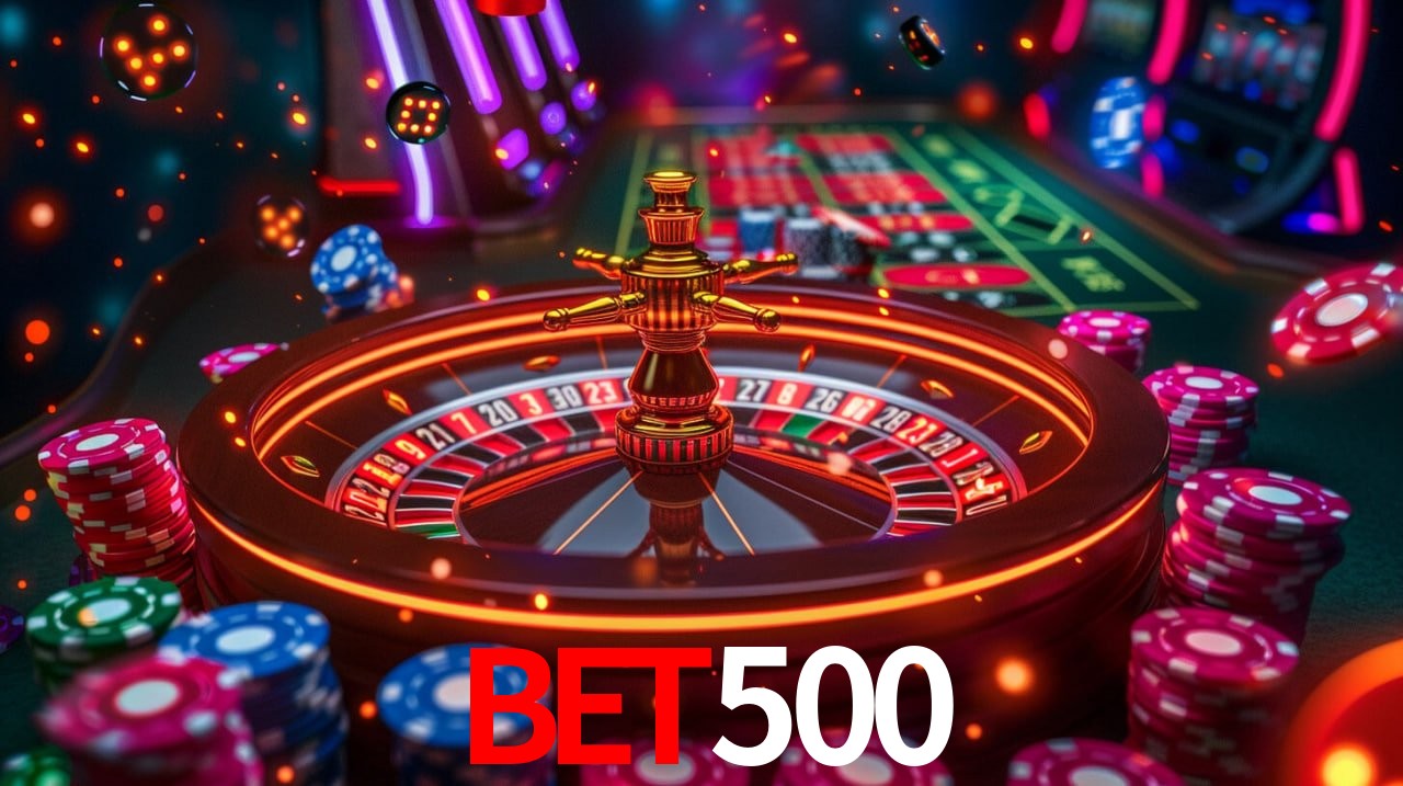 PIX Instantâneo bet500