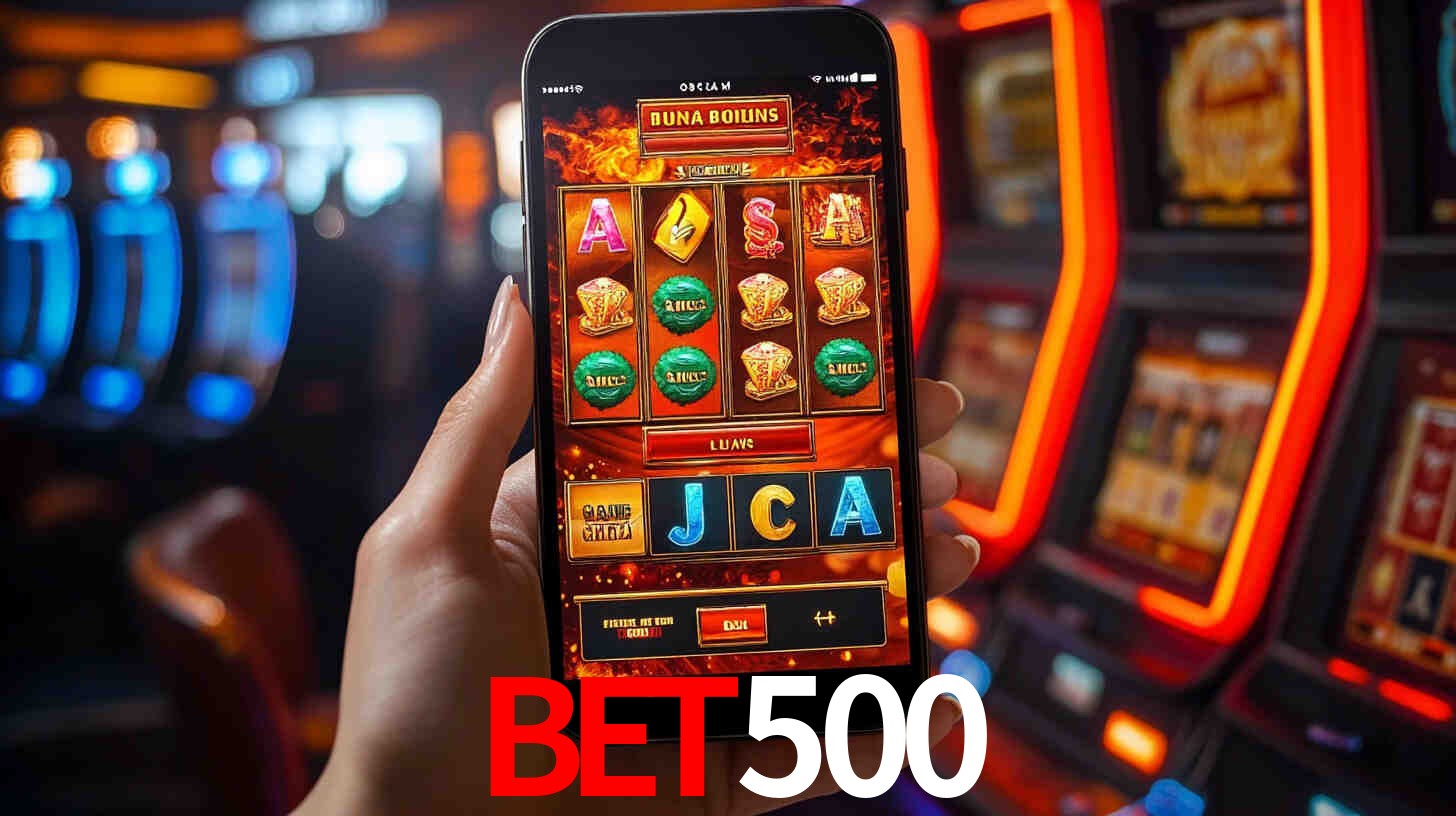 bet500