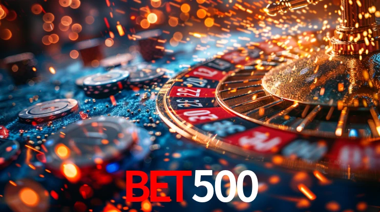 Responsive Design bet500
