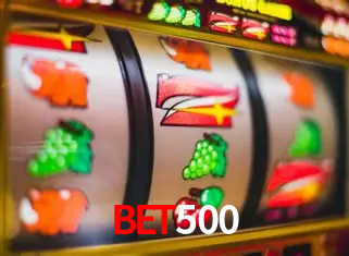 Desvendando o Mundo dos Jogos Virtuais na bet500