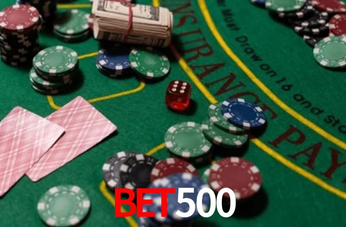 bet500