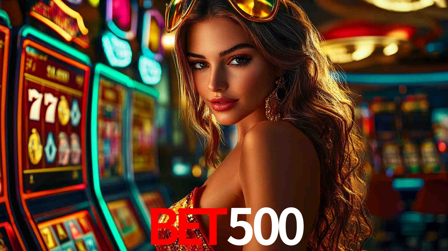 Daily Bonuses bet500