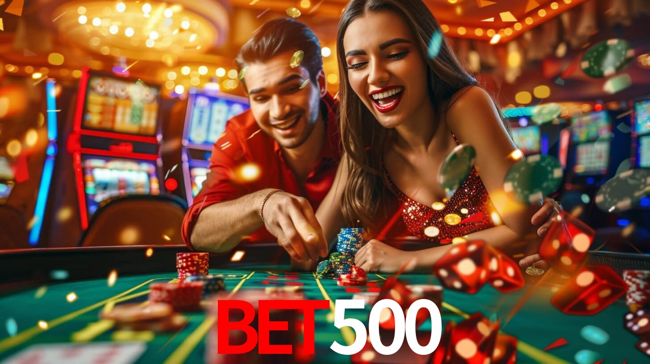 Integração de APIs bet500