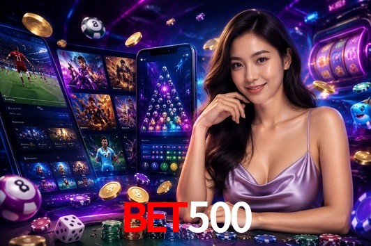 Weekend Specials bet500