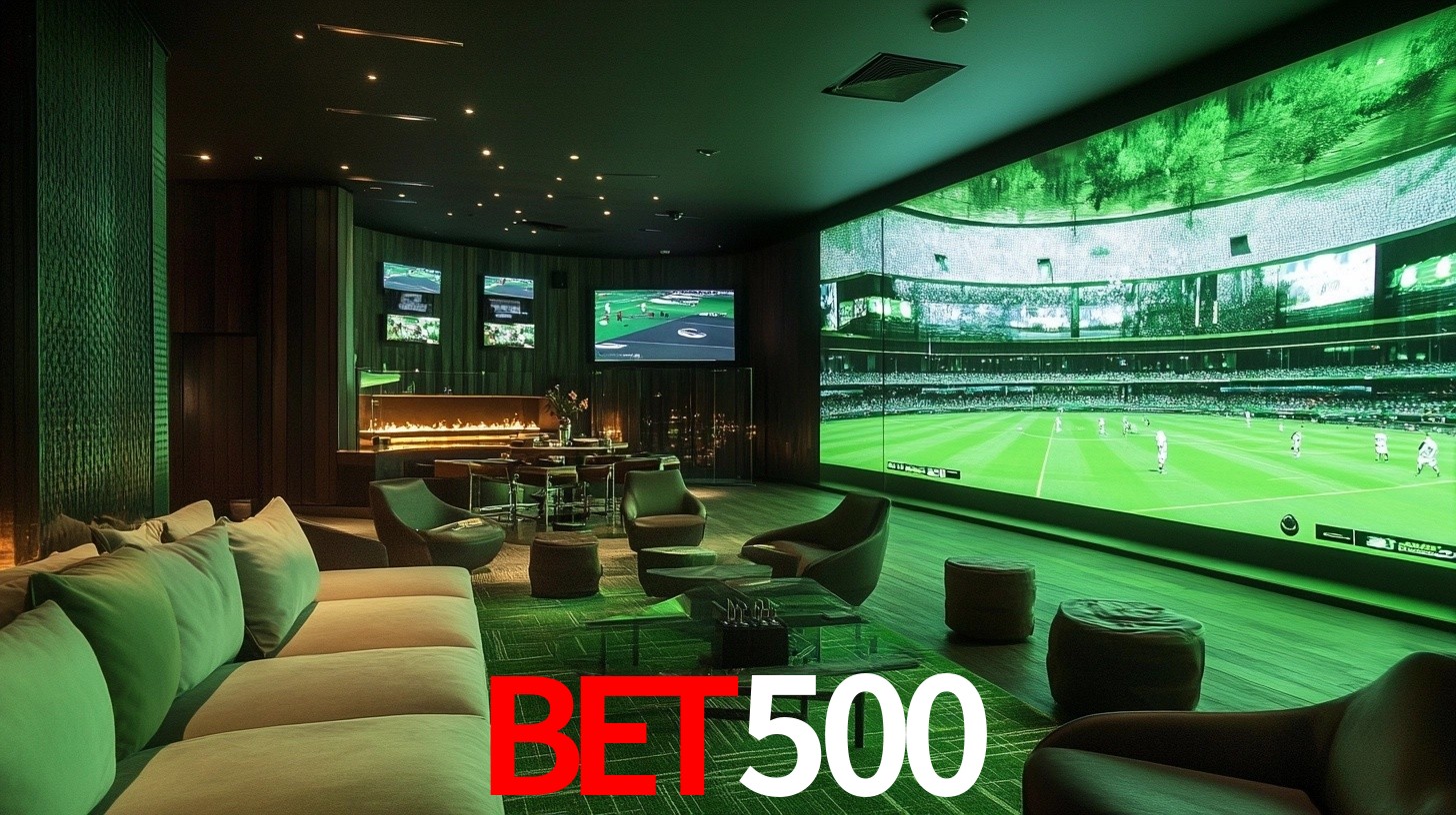bet500 app