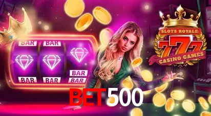 A Experiência Imersiva dos Cassinos Ao Vivo no bet500