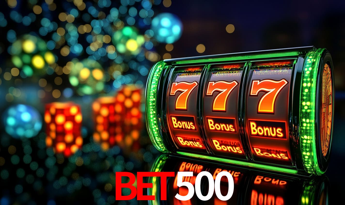 Tecnologia da Plataforma bet500