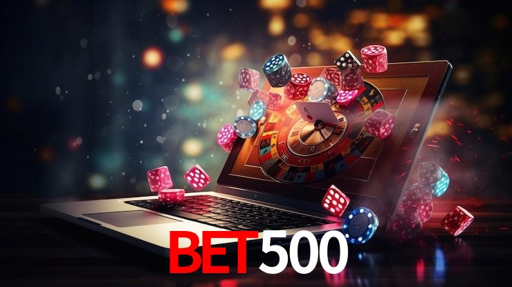 cassino bet500