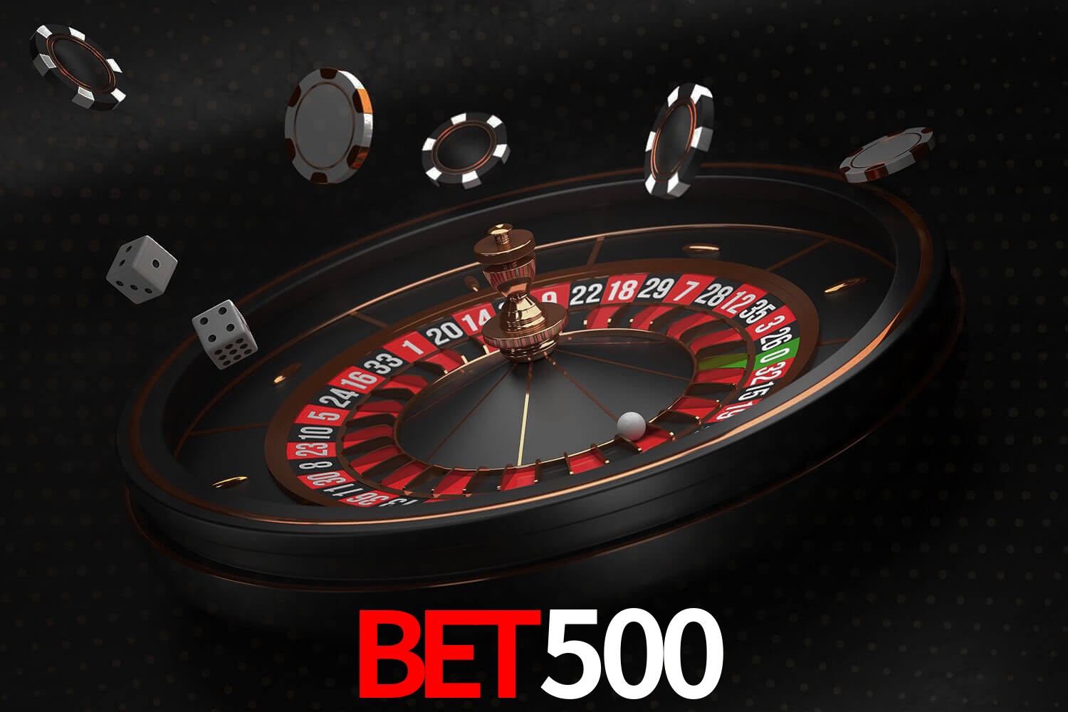 bet500