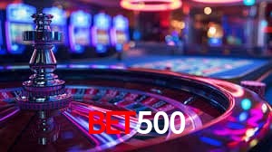 Recursos de Bônus bet500