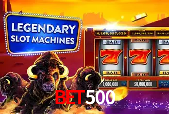 Desvendando o Mundo dos Jogos Virtuais na bet500