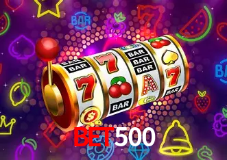 Descubra a Magia dos Jogos de Arcade no bet500