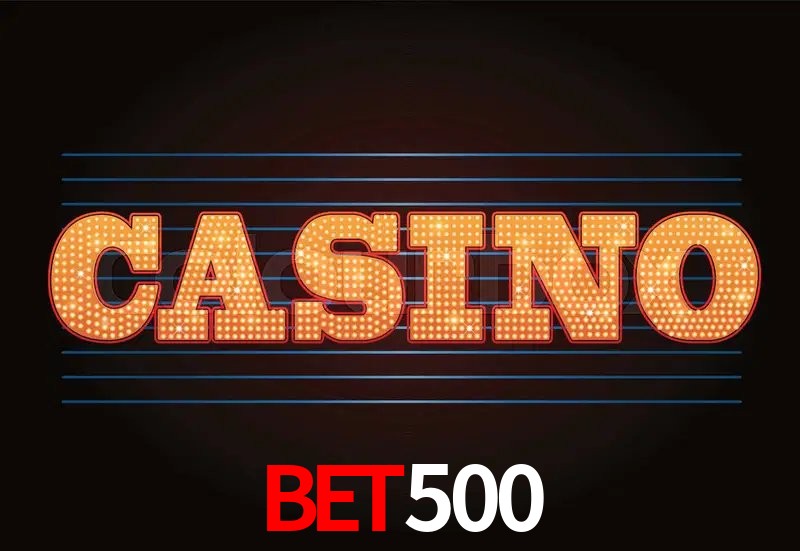 Avaliações dos Jogadores bet500