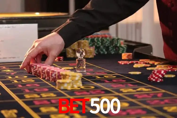 Descubra o Programa VIP da bet500: Vantagens Exclusivas para Jogadores