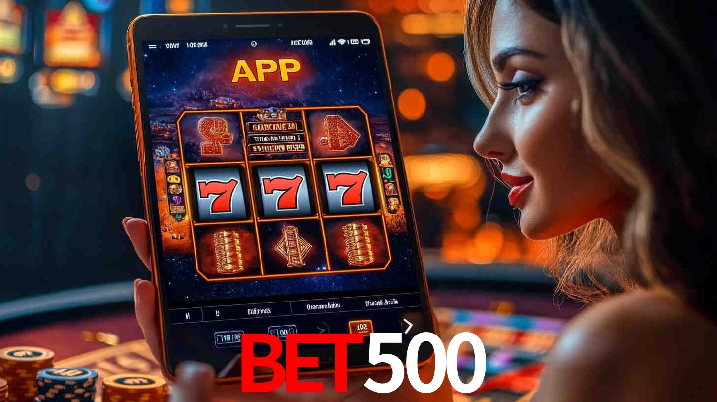 bet500: A Experiência de Casino com Jogos de Mesa ao Vivo