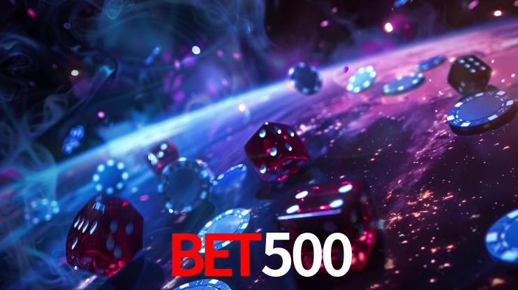 Quick Registration bet500