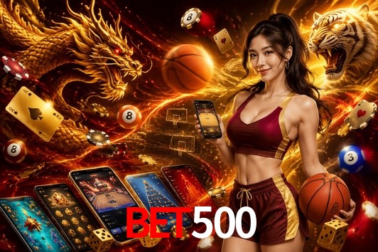 Bonus Features bet500