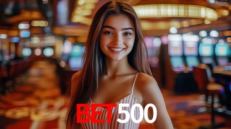 Exclusive Games bet500