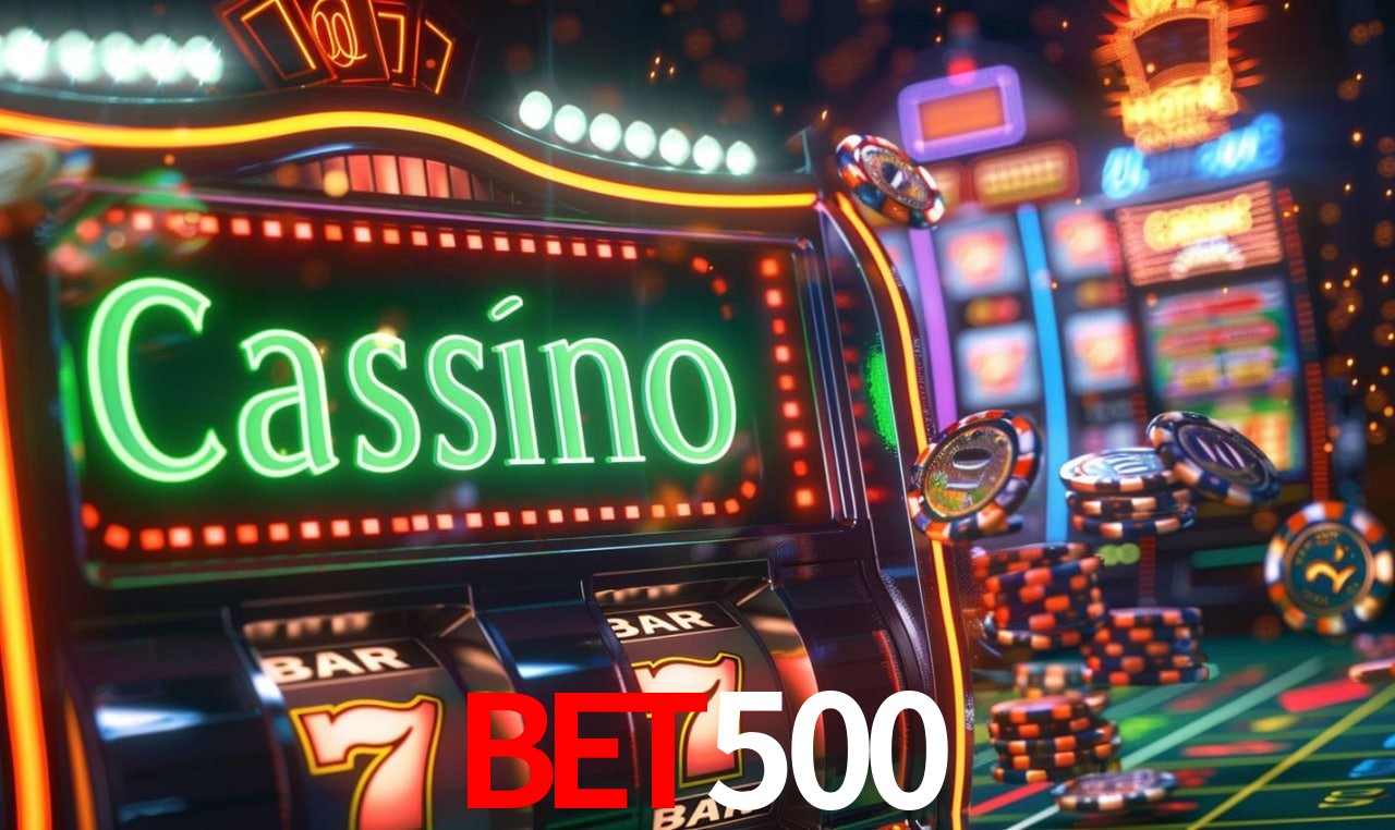 Sistemas de Segurança bet500