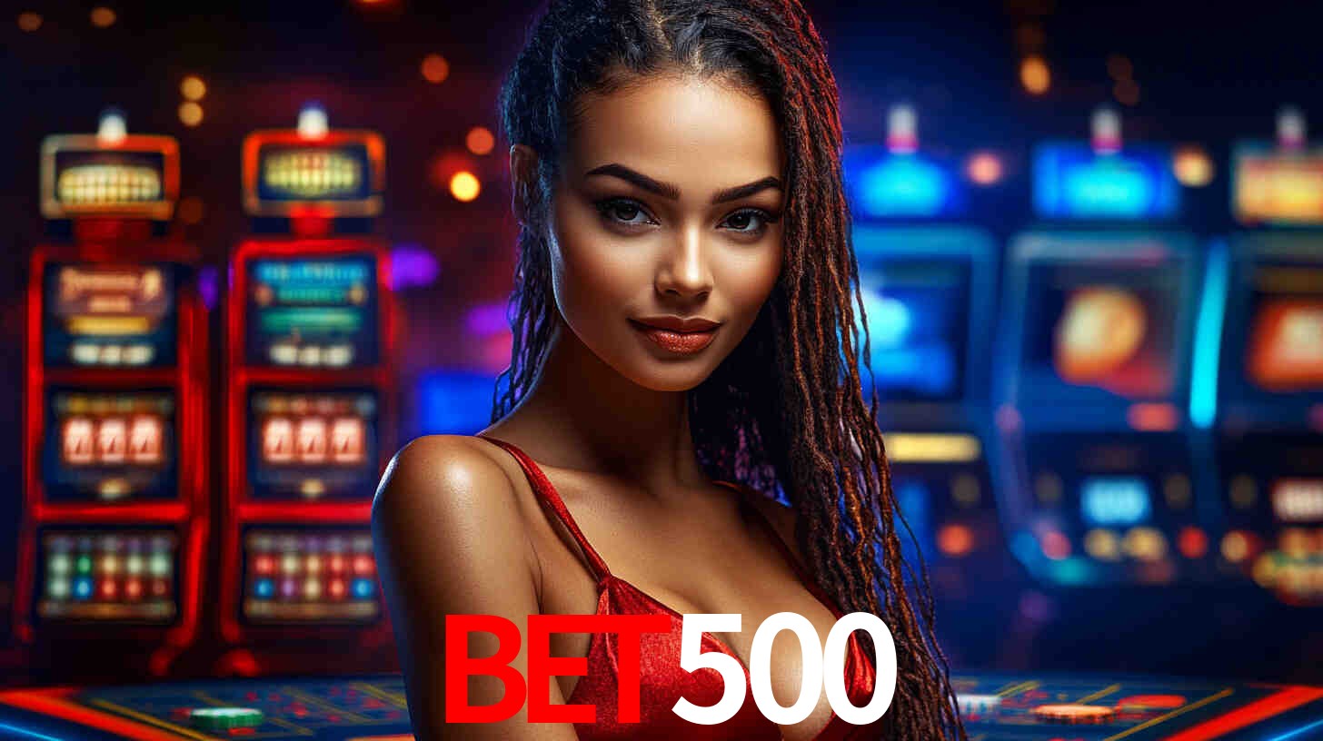 Descubra o Programa VIP da bet500: Vantagens Exclusivas para Jogadores