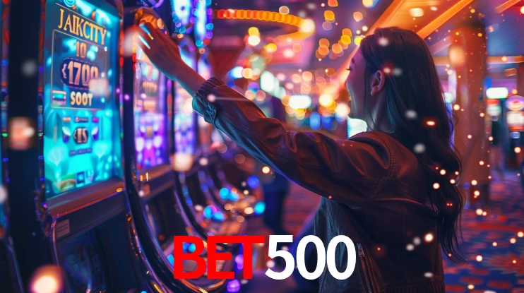 bet500