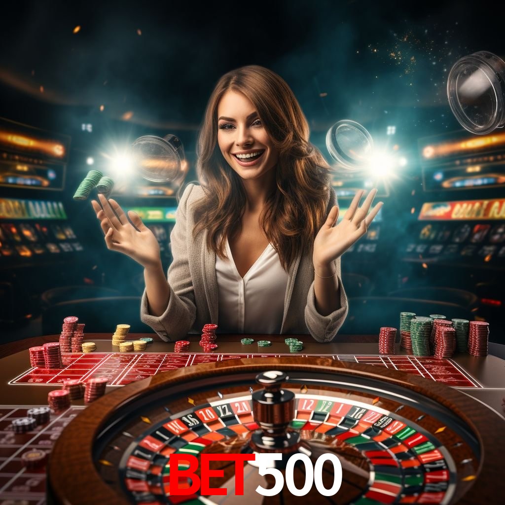 Explore as vantagens do bet500: serviço profissional e confiabilidade