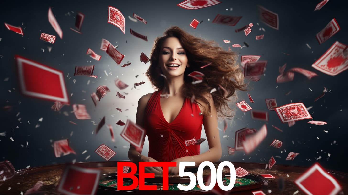 Roulette Table bet500