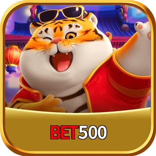 Logo da bet500
